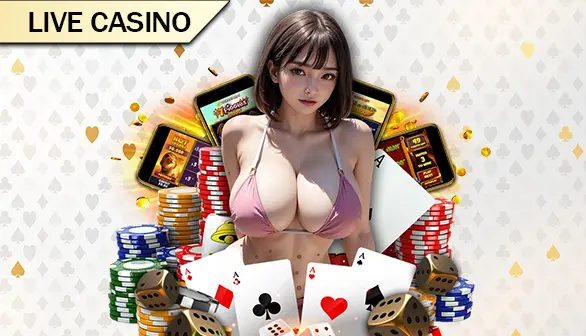 Casino MOBI123