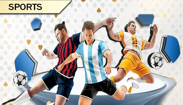 Sports MOBI123