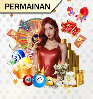 Permainan Togel MOBI123